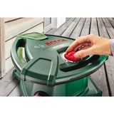 Bosch PFS 7000 1 L, Arma de aerosol verde/Negro, Pintura, 1 L, 0,7 l/min, 2,5 m/s², 1,5 m/s², 4 m