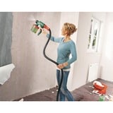 Bosch PFS 7000 1 L, Arma de aerosol verde/Negro, Pintura, 1 L, 0,7 l/min, 2,5 m/s², 1,5 m/s², 4 m