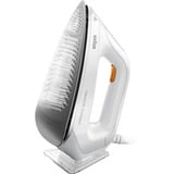 Braun IS 2132 WH, Estación de planchado a vapor blanco/Naranja