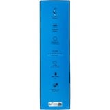 Braun Series 5 - 51-B1200s, Máquina de afeitar negro/Azul