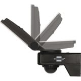 Brennenstuhl brennenstuhl® Connect WiFi proyector LED WF 2051 P, Lámpara negro