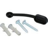 Brennenstuhl brennenstuhl® Connect WiFi proyector LED WF 2051 P, Lámpara negro