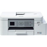 Brother MFC-J4340DWE, Impresora multifuncional gris