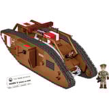 COBI COBI-2995, Juegos de construcción 