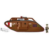 COBI COBI-2995, Juegos de construcción 