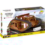 COBI COBI-2995, Juegos de construcción 