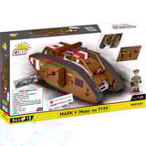COBI COBI-2995, Juegos de construcción 