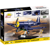 COBI COBI-5773, Juegos de construcción verde oliva