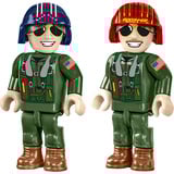 COBI COBI-5920, Juegos de construcción 