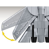 COBI Grumman F-14 Tomcat, Juegos de construcción 