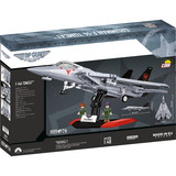 COBI Grumman F-14 Tomcat, Juegos de construcción 