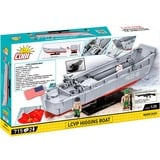 COBI LCVP Higgins Boat, Juegos de construcción 