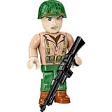 COBI LCVP Higgins Boat, Juegos de construcción 