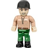 COBI LCVP Higgins Boat, Juegos de construcción 