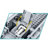 COBI LCVP Higgins Boat, Juegos de construcción 