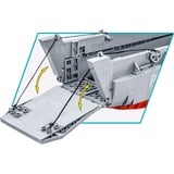 COBI LCVP Higgins Boat, Juegos de construcción 