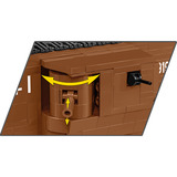 COBI Mark V (Male) no 9199, Juegos de construcción 