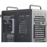 Cooler Master Q540-LGNN-S00, Cajas de torre gris