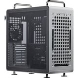 Cooler Master QUBE 540 Moonstone, Cajas de torre gris