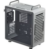 Cooler Master QUBE 540 Moonstone, Cajas de torre gris