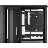 Corsair CC-9011290-WW, Cajas de torre negro