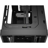 Corsair CC-9011290-WW, Cajas de torre negro