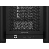 Corsair CC-9011290-WW, Cajas de torre negro