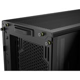 Corsair CC-9011290-WW, Cajas de torre negro