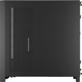 Corsair CC-9011290-WW, Cajas de torre negro