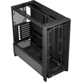 Corsair CC-9011290-WW, Cajas de torre negro