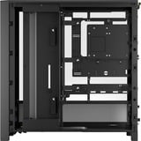 Corsair CC-9011290-WW, Cajas de torre negro