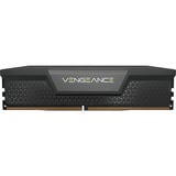 Corsair CMK48GX5M2B7000C36, Memoria RAM negro