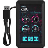 Corsair iCUE LINK módulo de pantalla LCD de 5 pulgadas negro