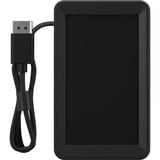 Corsair iCUE LINK módulo de pantalla LCD de 5 pulgadas negro