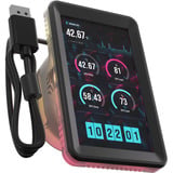 Corsair iCUE LINK módulo de pantalla LCD de 5 pulgadas negro