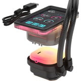 Corsair iCUE LINK módulo de pantalla LCD de 5 pulgadas negro