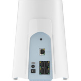 D-Link DBR-560, Router 