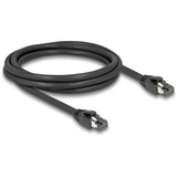 DeLOCK 80234, Cable negro