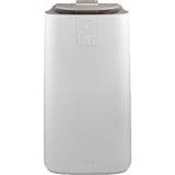 DeLonghi Pac AP120 GentleJet, Climatizador blanco