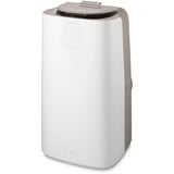 DeLonghi Pac AP120 GentleJet, Climatizador blanco