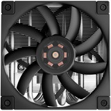 DeepCool AN600, Disipador de CPU negro