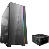 DeepCool Kit de actualización de PC negro