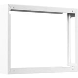 DeepCool R-VERTICAL-BASE-WH-G, Soporte de pie blanco
