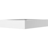 DeepCool R-VERTICAL-BASE-WH-G, Soporte de pie blanco