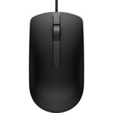 Dell 570-AAIR, Ratón negro
