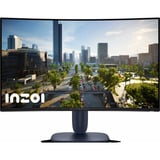 Dell AW3225DM, Monitor de gaming negro