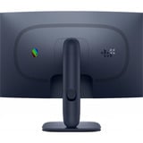 Dell AW3225DM, Monitor de gaming negro