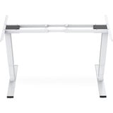 Digitus DA-90433, Soporte blanco