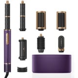 Dreame Airstyle Pro purple, Multiestilo lila