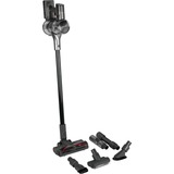 Dreame T30 Gris Sin bolsa, Aspirador vertical gris, Secar, Sin bolsa, Gris, 0,6 L, Batería, 90 min